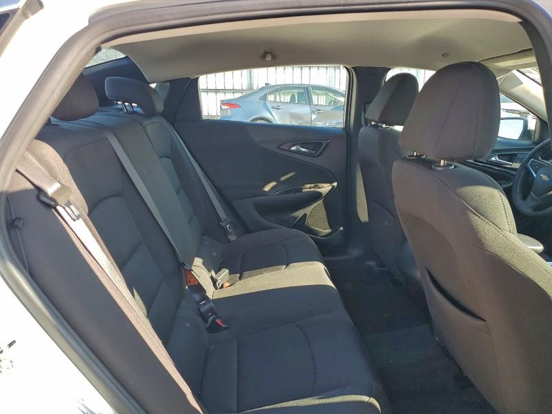 Фото 10 - CHEVROLET MALIBU