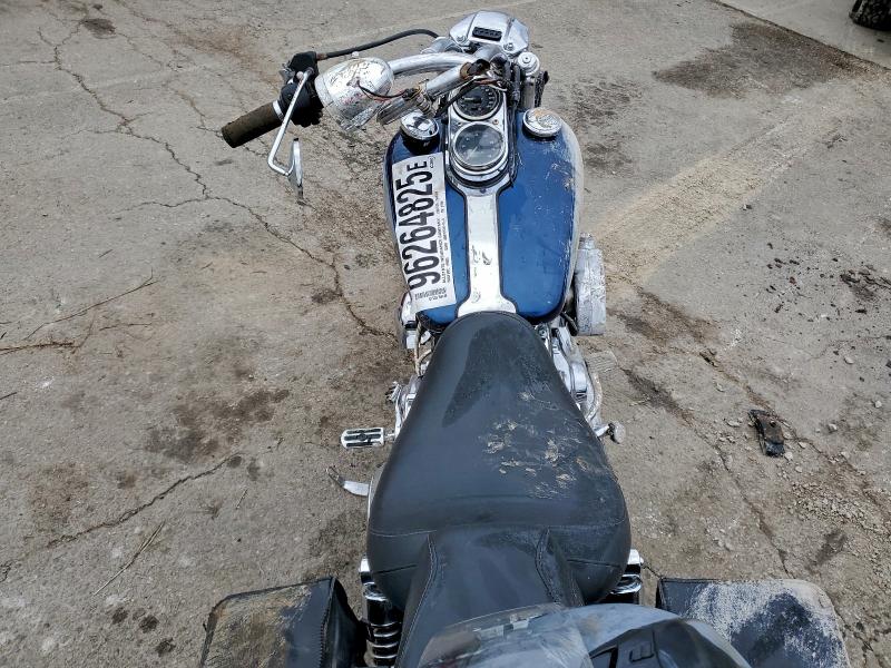 HARLEY-DAVIDSON FX 1999