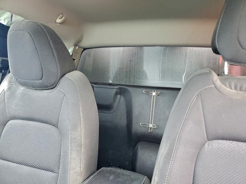 Фото 10 - CHEVROLET COLORADO