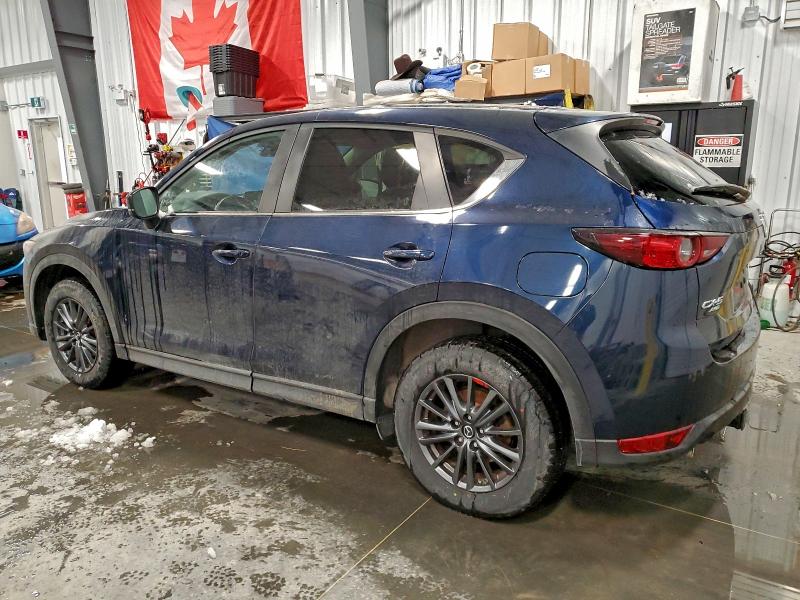 Фото 2 - MAZDA CX-5