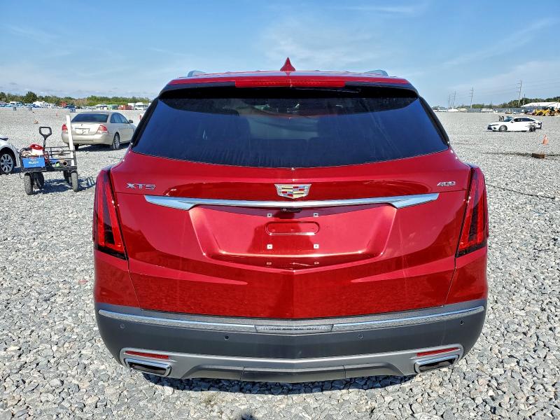 Фото 6 - CADILLAC XT5