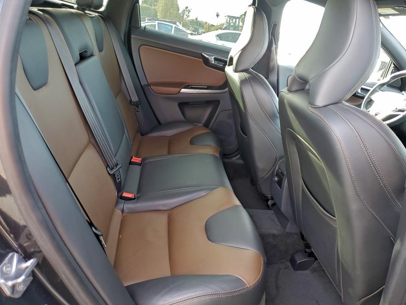 VOLVO XC60 2015 VIN YV440MDK7F2707188