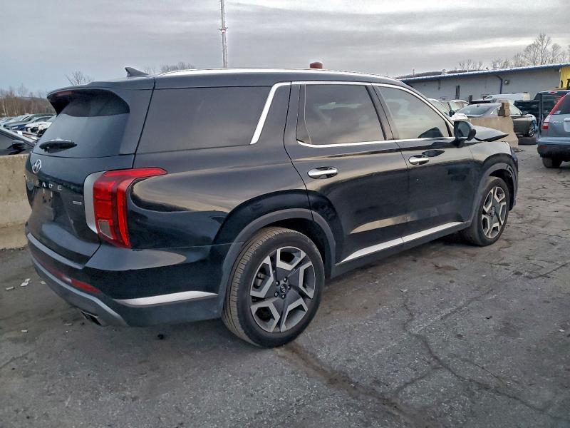 Фото 3 - HYUNDAI PALISADE