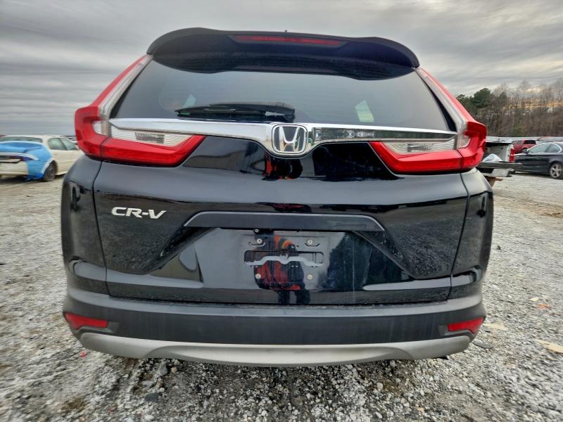 Фото 6 - HONDA CRV