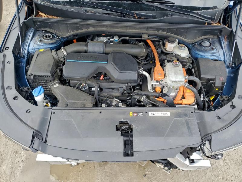 Фото 12 - KIA SORENTO