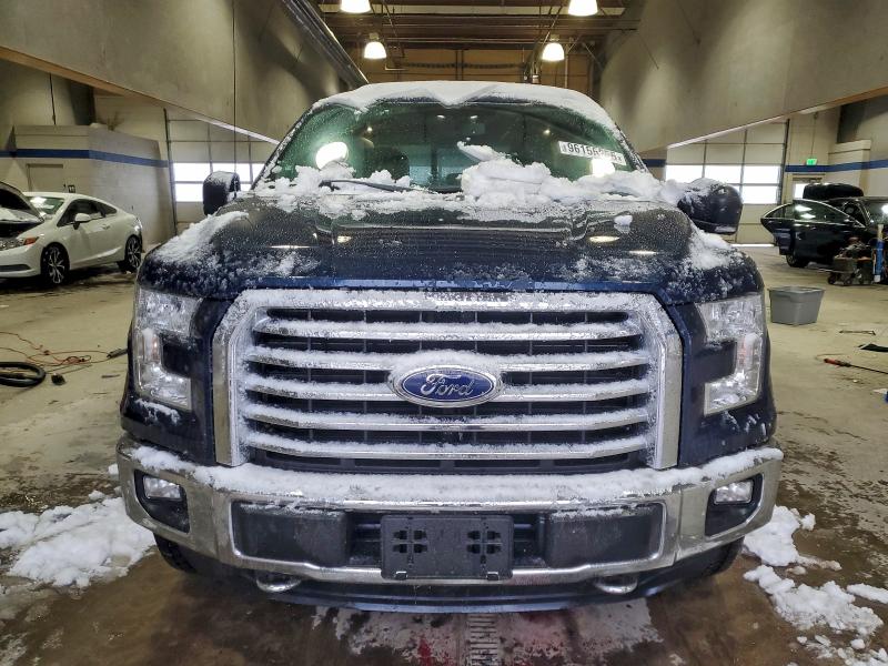 Фото 5 - FORD F-150