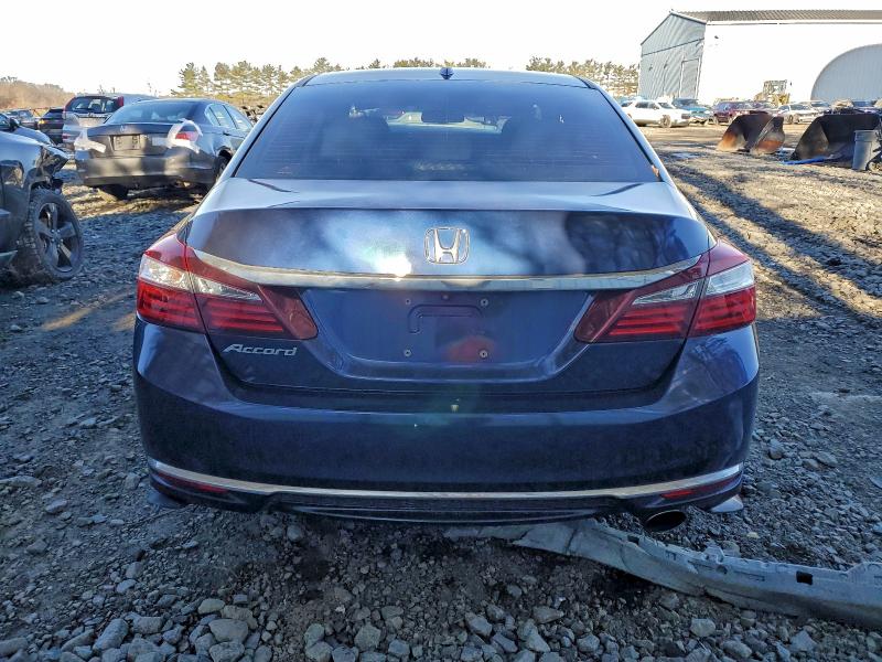 Фото 6 - HONDA ACCORD