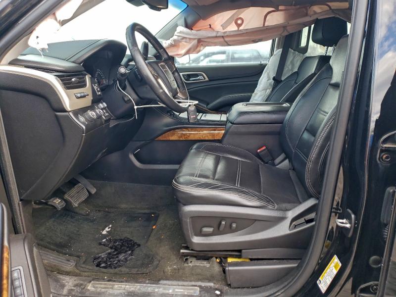 Фото 7 - GMC YUKON