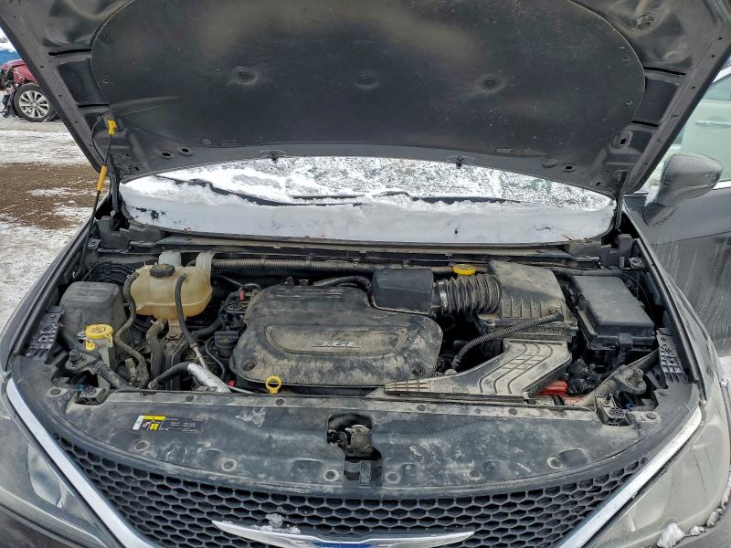 Фото 12 - CHRYSLER PACIFICA