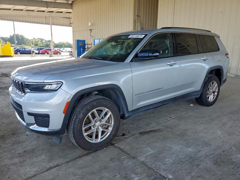 Фото 1 - JEEP GRAND CHER