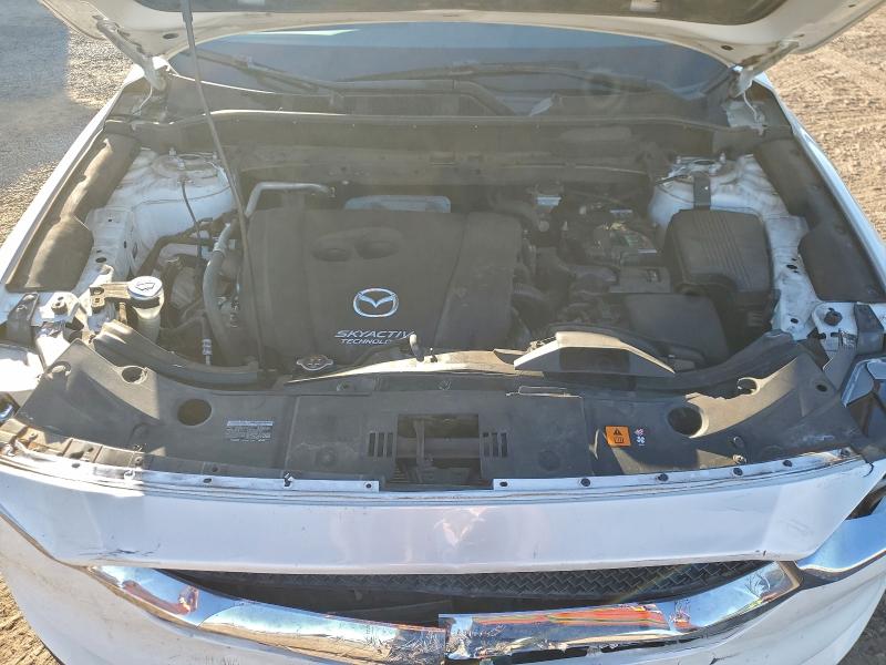 Фото 12 - MAZDA CX-5