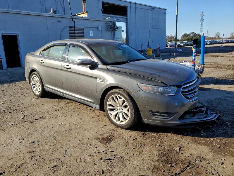 Фото 4 - FORD TAURUS