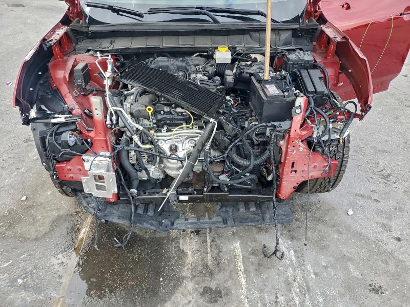 Фото 12 - NISSAN PATHFINDER