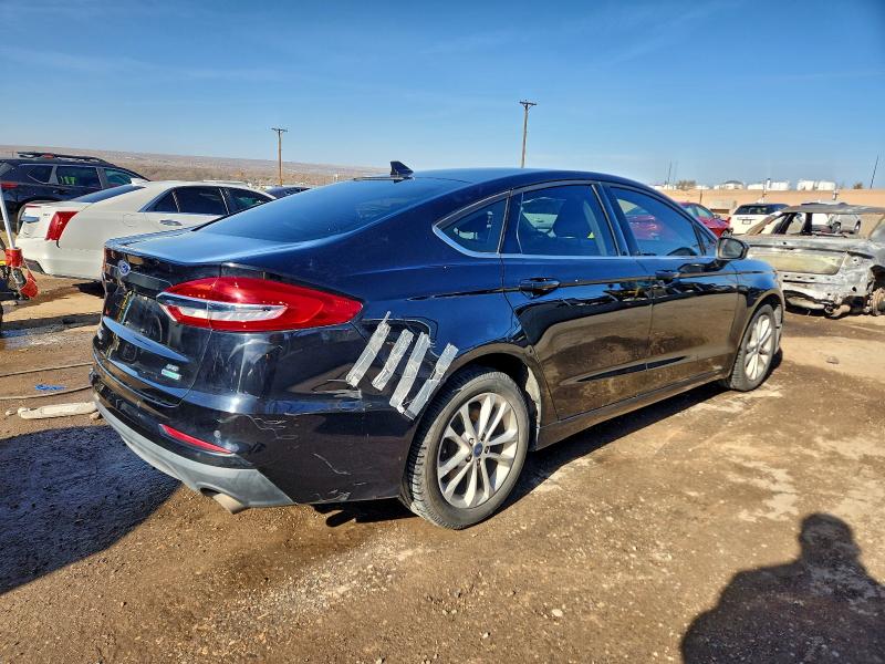 Фото 3 - FORD FUSION