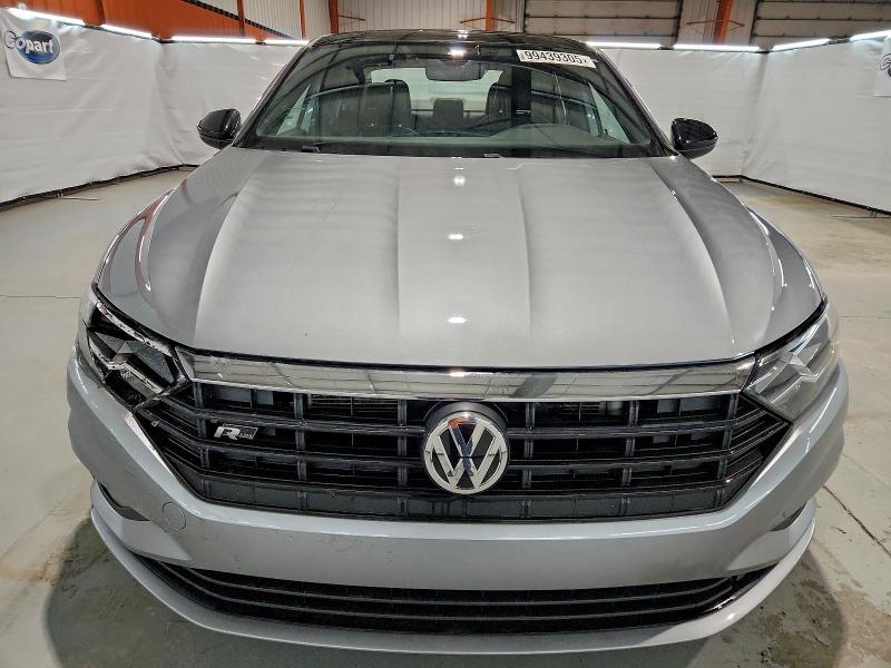 Фото 5 - VOLKSWAGEN JETTA