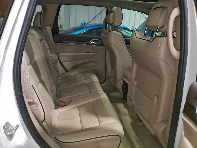 Фото 11 - JEEP GRAND CHER