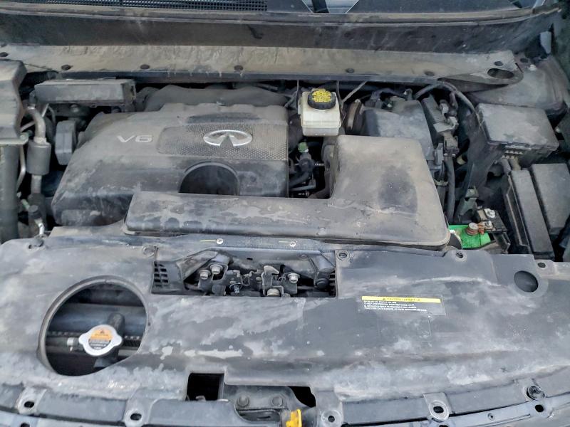 Фото 12 - INFINITI QX60