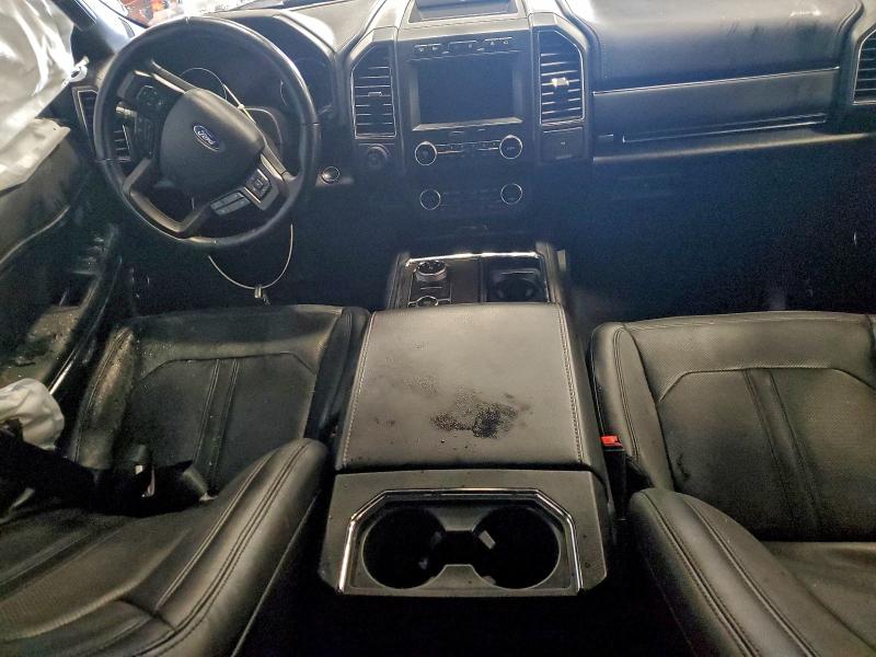 Фото 8 - FORD EXPEDITION