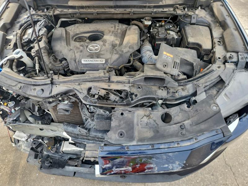 Фото 11 - MAZDA CX-5