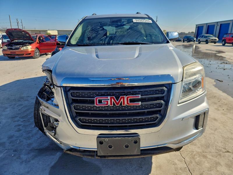 Фото 5 - GMC TERRAIN