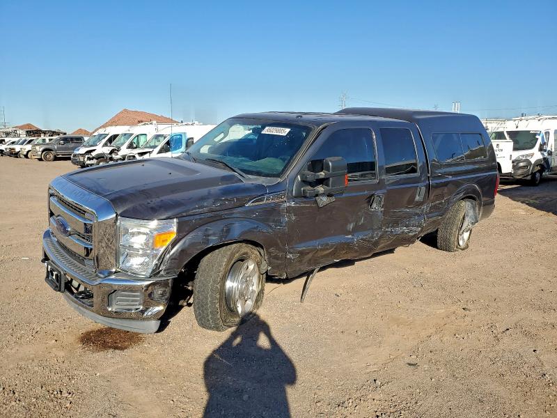 Фото 1 - FORD F250