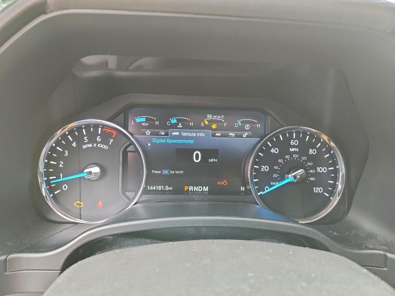 Фото 9 - FORD EXPEDITION