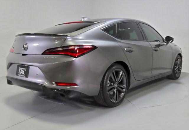 Фото 3 - ACURA INTEGRA A-