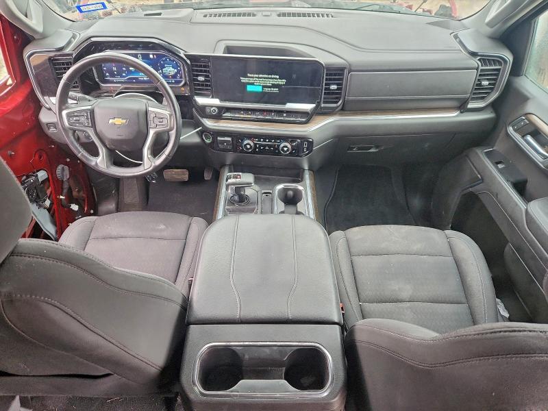 Фото 8 - CHEVROLET ALL Models