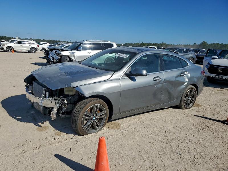 BMW 2 SERIES 2024 VIN WBA73AK03R7R69429