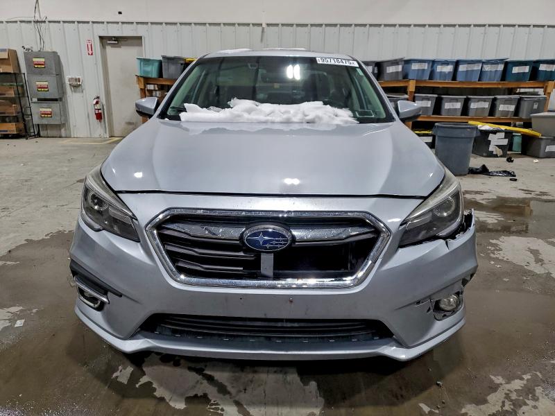 Фото 5 - SUBARU LEGACY