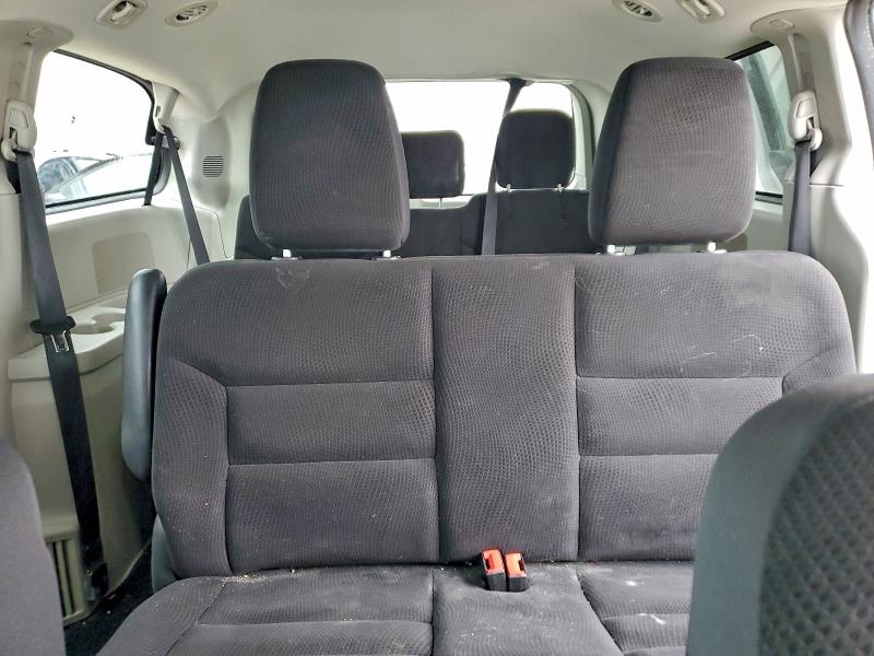 Фото 10 - DODGE CARAVAN