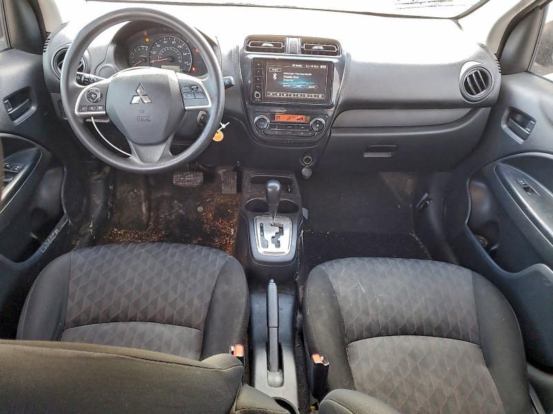 Фото 8 - MITSUBISHI MIRAGE