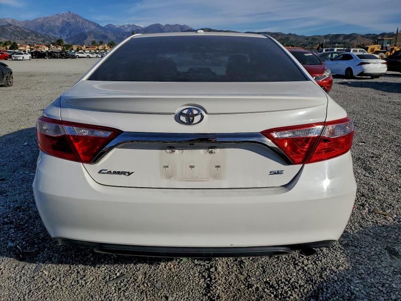 Фото 6 - TOYOTA CAMRY