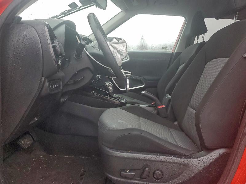 Фото 7 - KIA SOUL