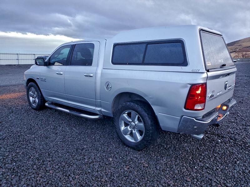 Фото 2 - RAM 1500