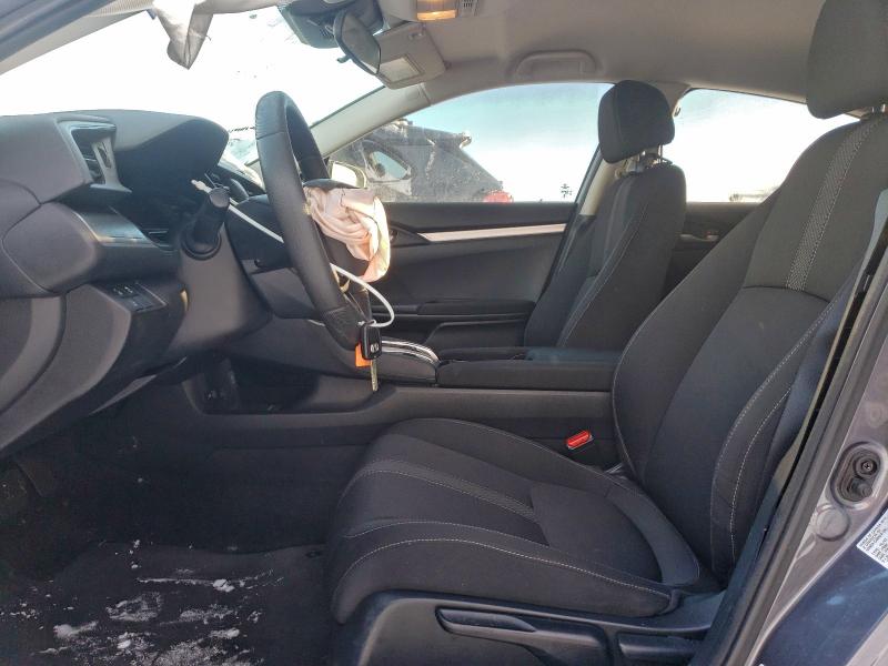 Фото 7 - HONDA CIVIC