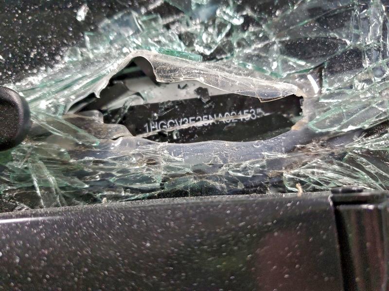 Фото 13 - HONDA ACCORD