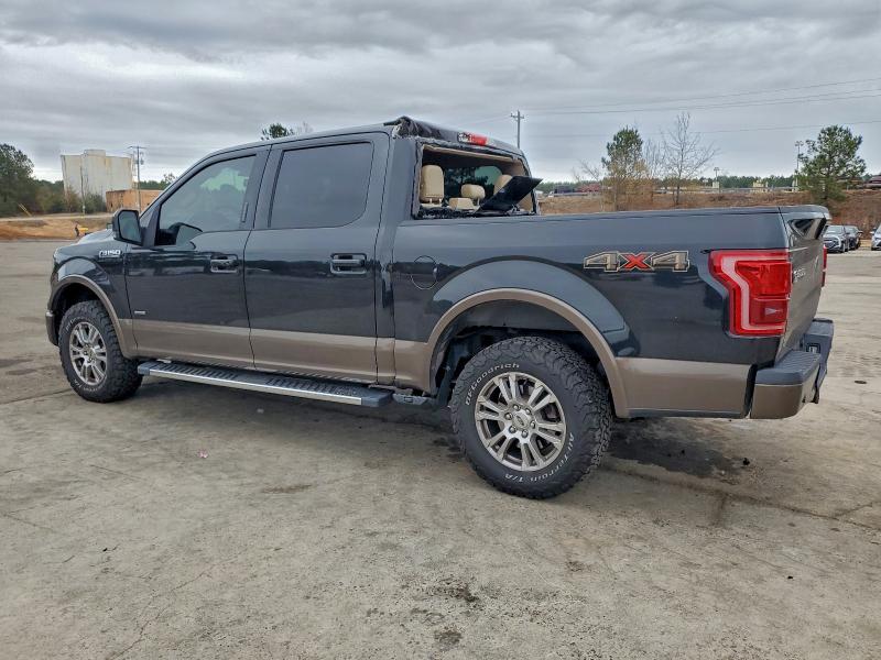 Фото 2 - FORD F-150