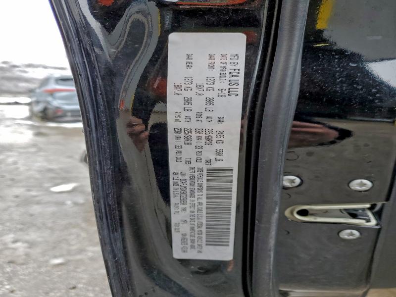 Фото 13 - JEEP GRAND CHER