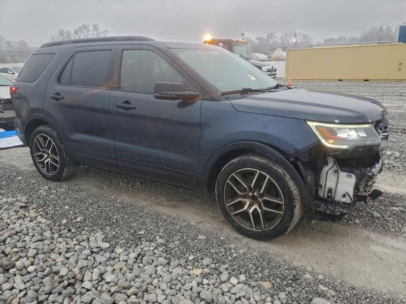 Фото 4 - FORD EXPLORER