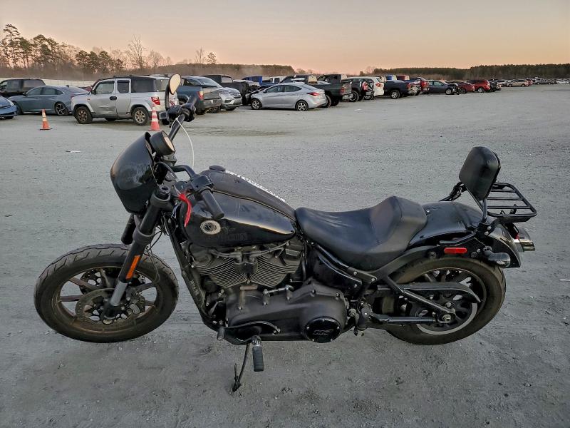 HARLEY-DAVIDSON FXLRS 2024