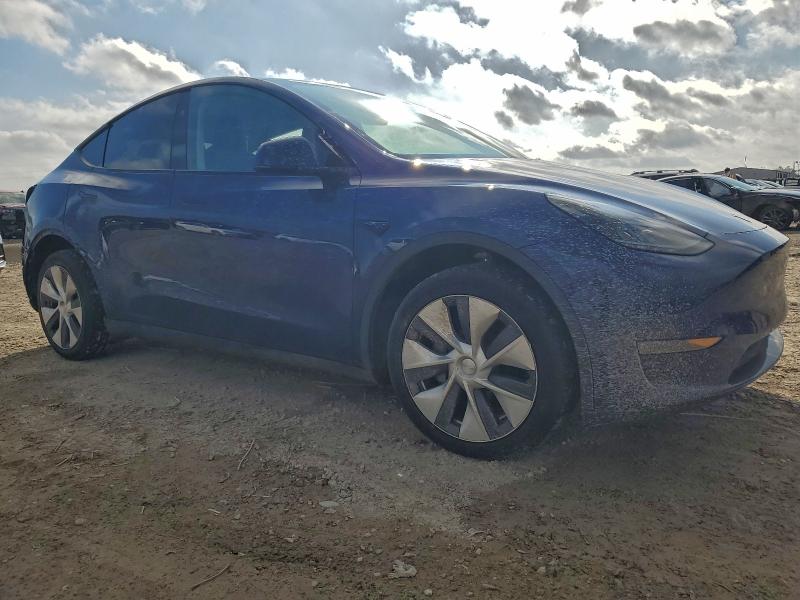 Фото 4 - TESLA MODEL Y