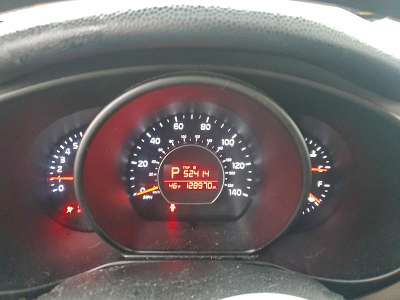 Фото 9 - KIA SOUL