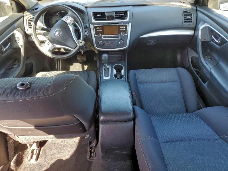 Фото 8 - NISSAN ALTIMA