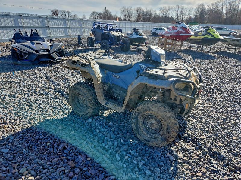 Фото 1 - POLARIS ATV