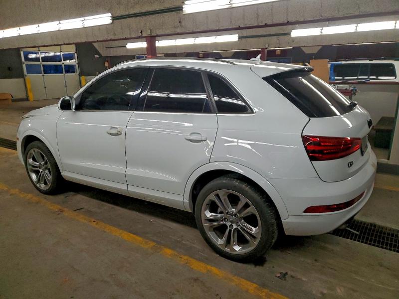 Фото 2 - AUDI Q3