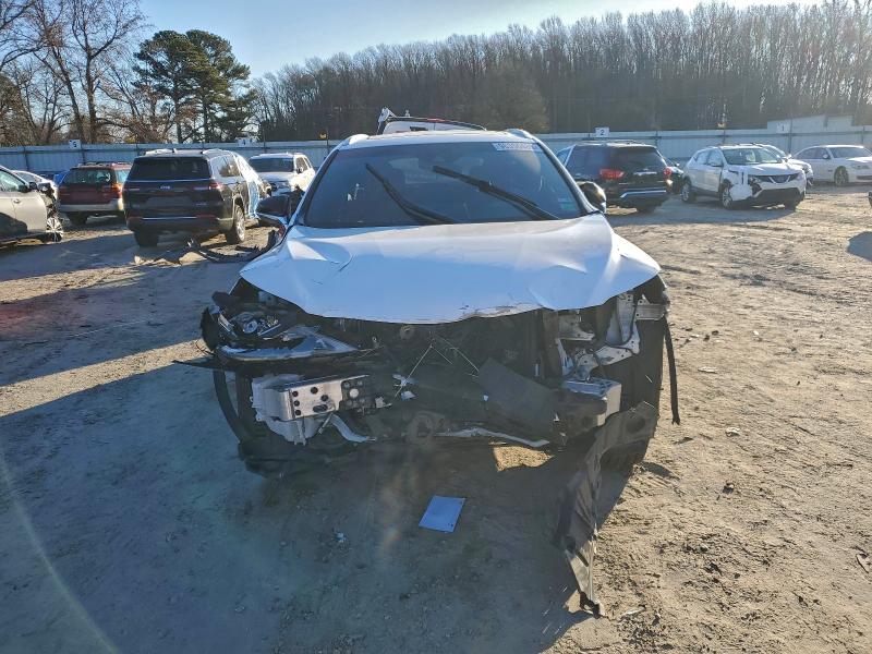 LEXUS RX 350 F S 2021 VIN 2T2SZMDAXMC297861