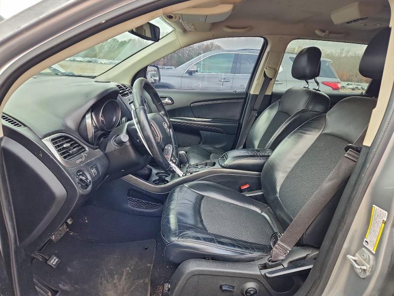 Фото 7 - DODGE JOURNEY