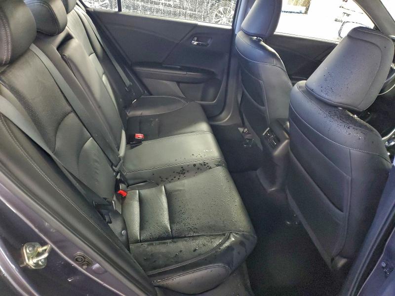 Фото 10 - HONDA ACCORD