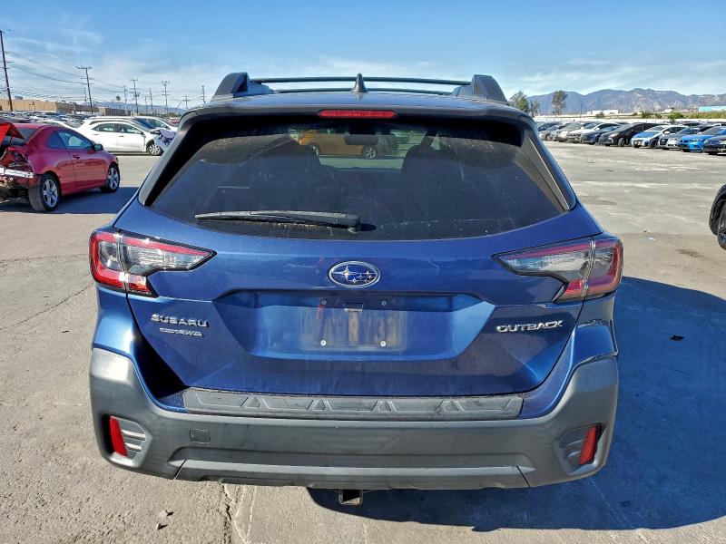 Фото 6 - SUBARU OUTBACK